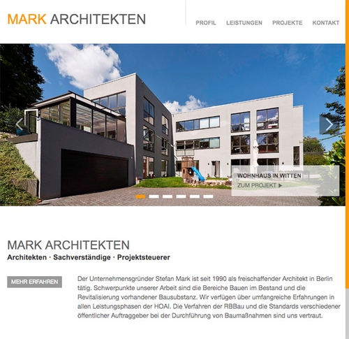 Mark Architekten