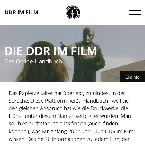 DDR im Film
