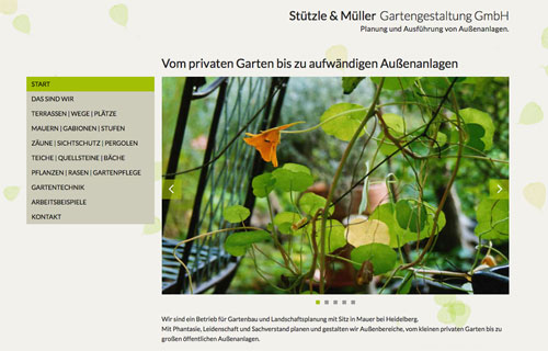 Stützle & Müller GmbH