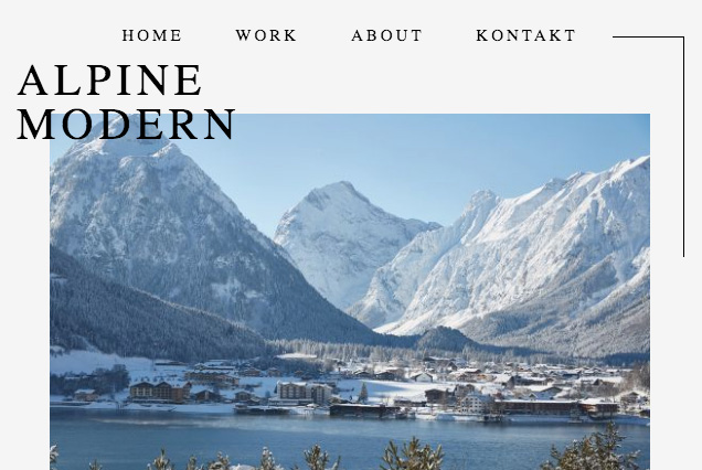 Hotelfotografie