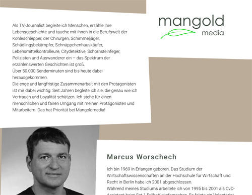 Mangold Media
