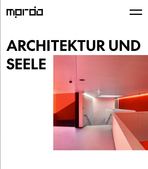 MPRDO Architekten