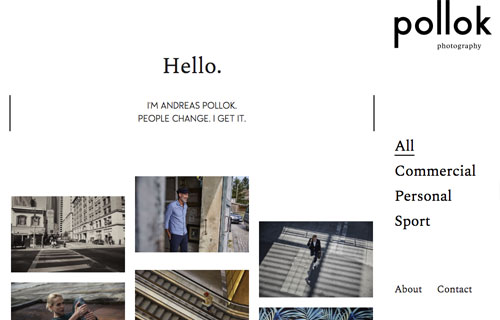 Andreas Pollok