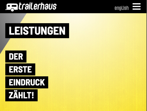 Trailerhaus