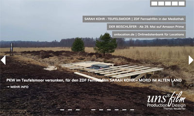 uns film | Thomas Neudorfer